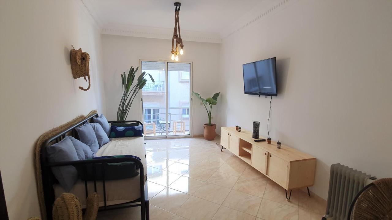 Fresh Designed Next To The Sea -Nice Area - Wifi Essaouira Esterno foto