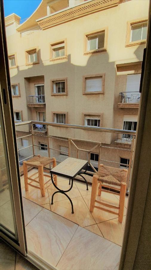 Fresh Designed Next To The Sea -Nice Area - Wifi Essaouira Esterno foto