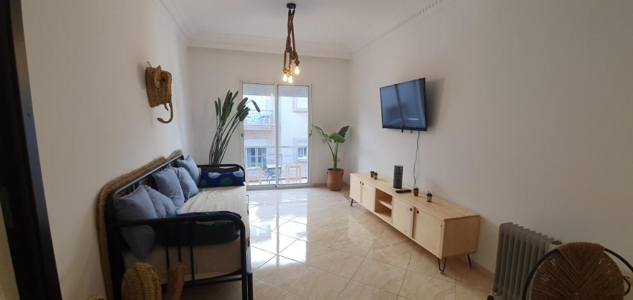 Fresh Designed Next To The Sea -Nice Area - Wifi Essaouira Esterno foto
