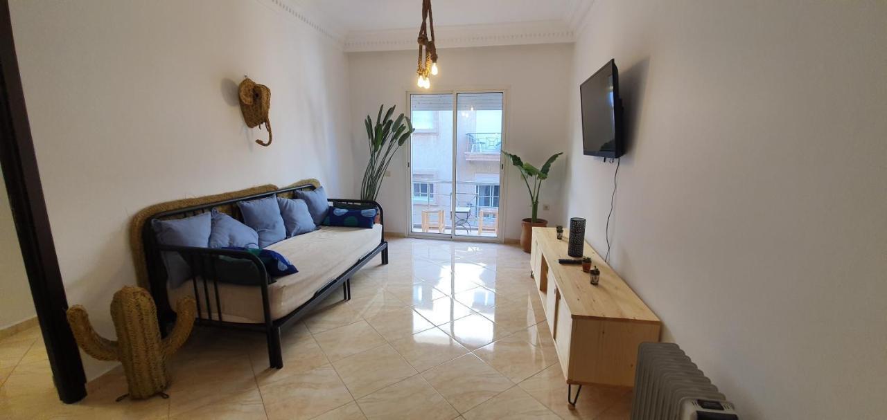 Fresh Designed Next To The Sea -Nice Area - Wifi Essaouira Esterno foto