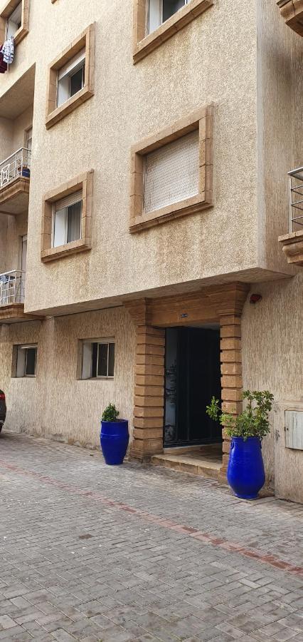 Fresh Designed Next To The Sea -Nice Area - Wifi Essaouira Esterno foto