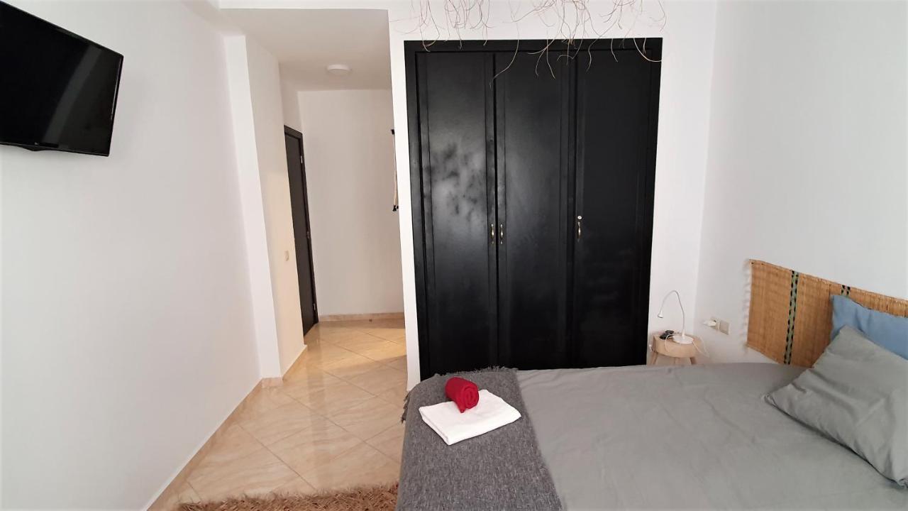 Fresh Designed Next To The Sea -Nice Area - Wifi Essaouira Esterno foto