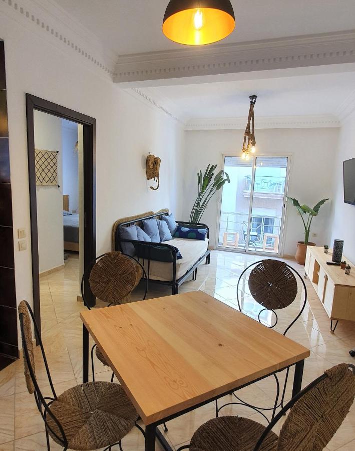 Fresh Designed Next To The Sea -Nice Area - Wifi Essaouira Esterno foto
