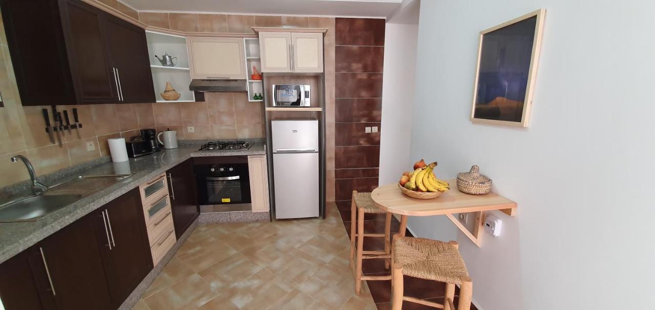 Fresh Designed Next To The Sea -Nice Area - Wifi Essaouira Esterno foto