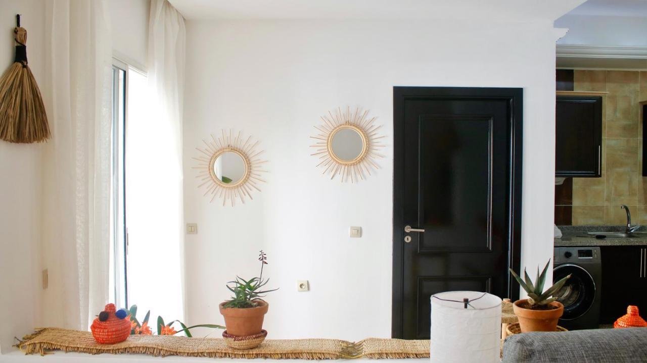 Fresh Designed Next To The Sea -Nice Area - Wifi Essaouira Esterno foto