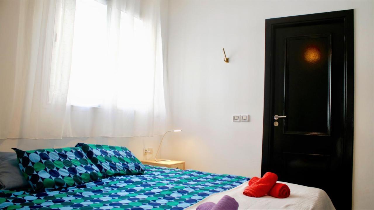 Fresh Designed Next To The Sea -Nice Area - Wifi Essaouira Esterno foto
