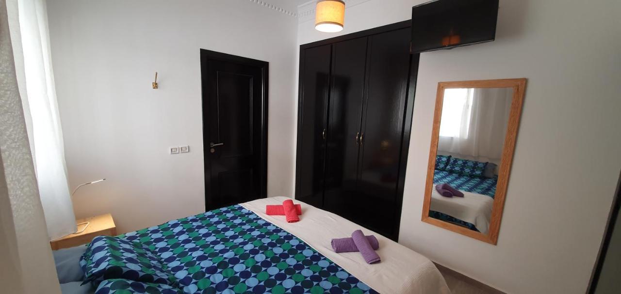 Fresh Designed Next To The Sea -Nice Area - Wifi Essaouira Esterno foto