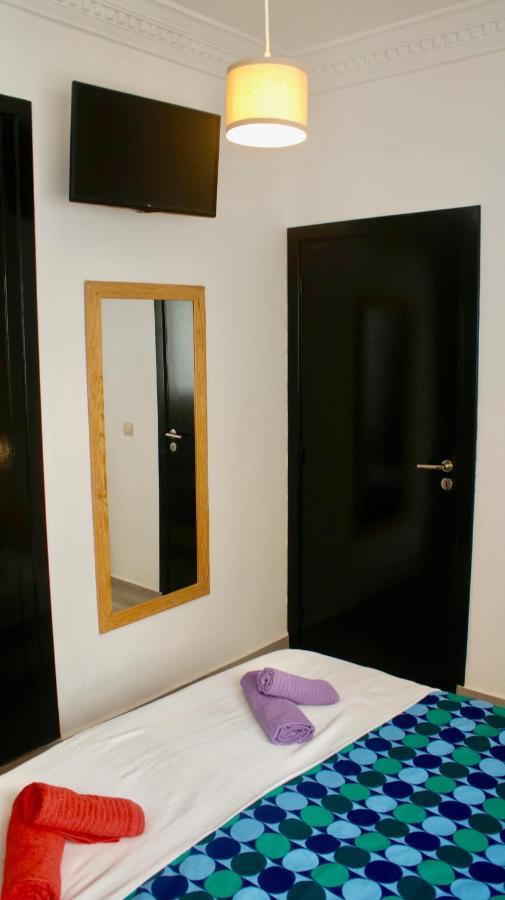 Fresh Designed Next To The Sea -Nice Area - Wifi Essaouira Esterno foto
