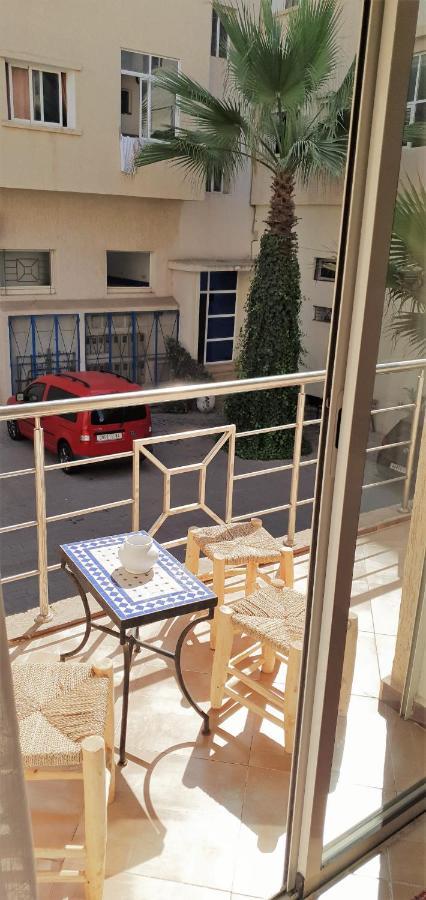 Fresh Designed Next To The Sea -Nice Area - Wifi Essaouira Esterno foto