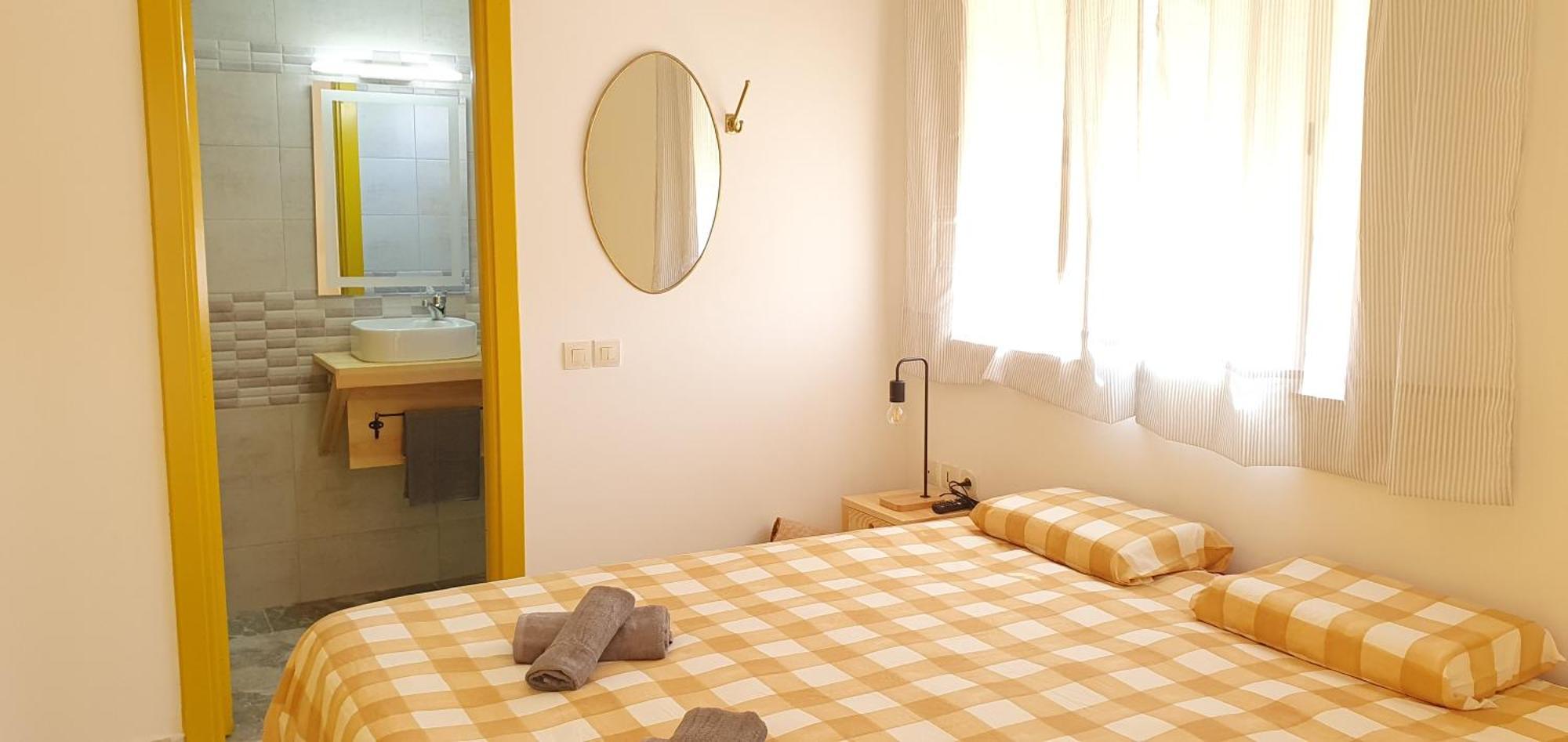 Fresh Designed Next To The Sea -Nice Area - Wifi Essaouira Esterno foto