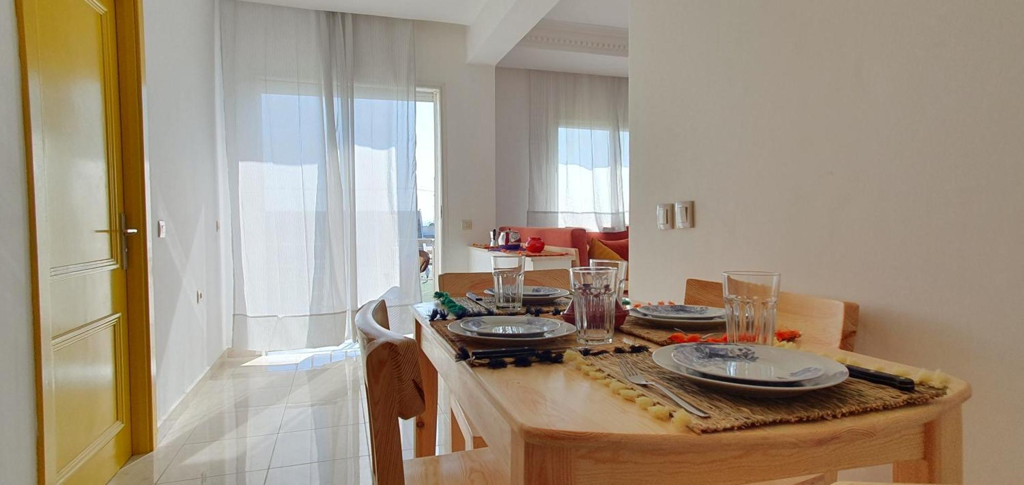 Fresh Designed Next To The Sea -Nice Area - Wifi Essaouira Esterno foto