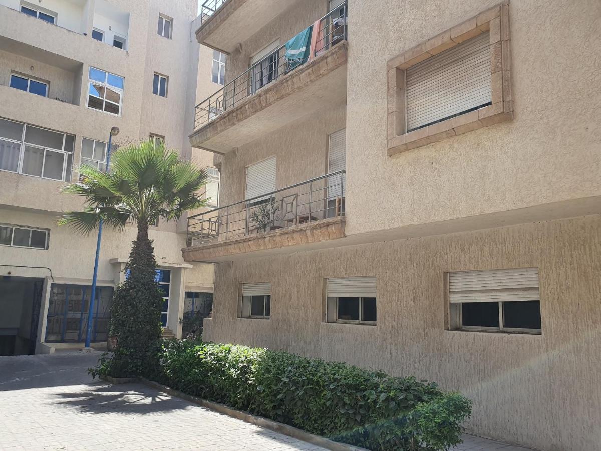 Fresh Designed Next To The Sea -Nice Area - Wifi Essaouira Esterno foto